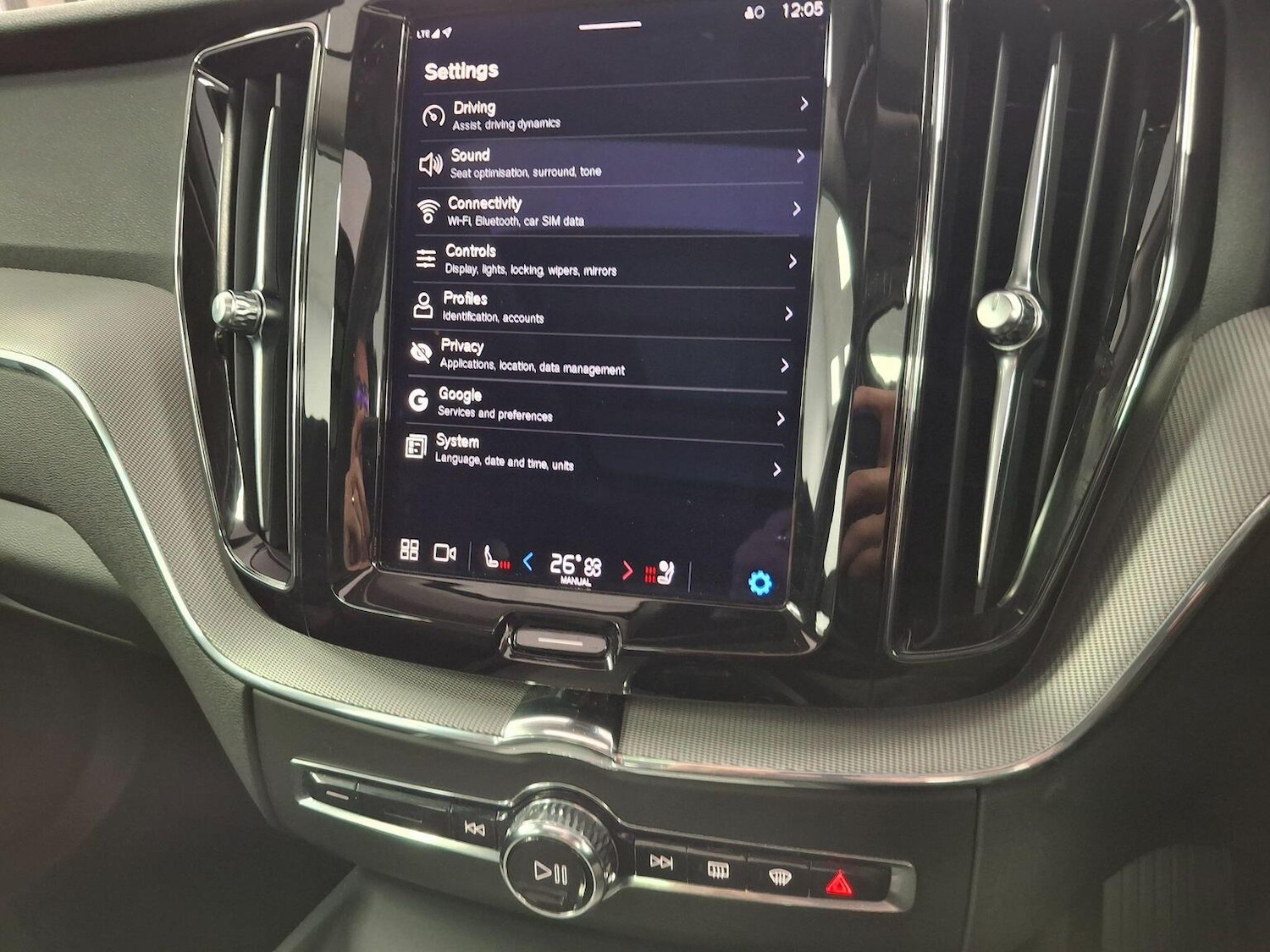 Used Volvo XC60 2023 for sale - 76769868: Photo 40