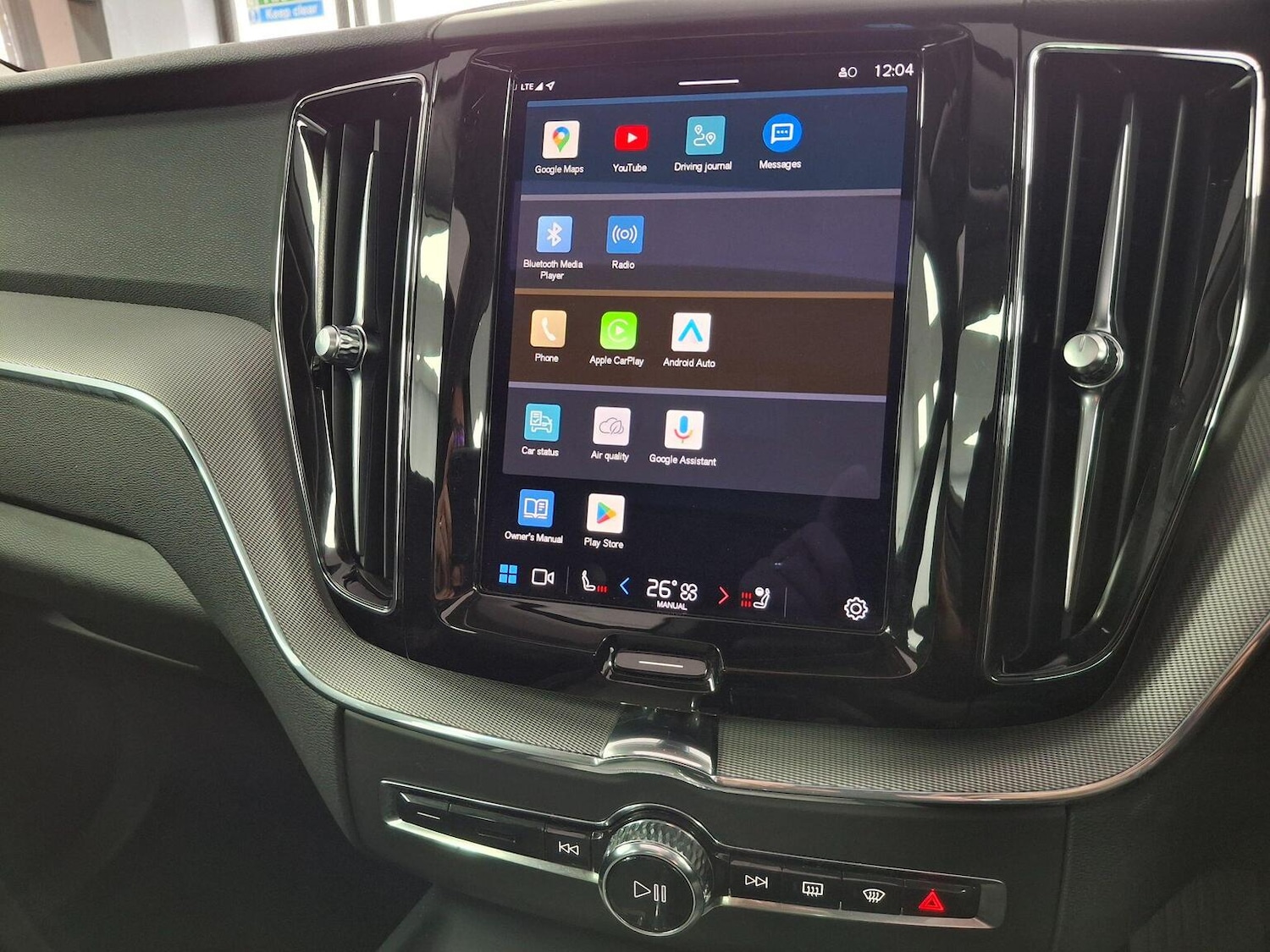 Used Volvo XC60 2023 for sale - 76769868: Photo 46