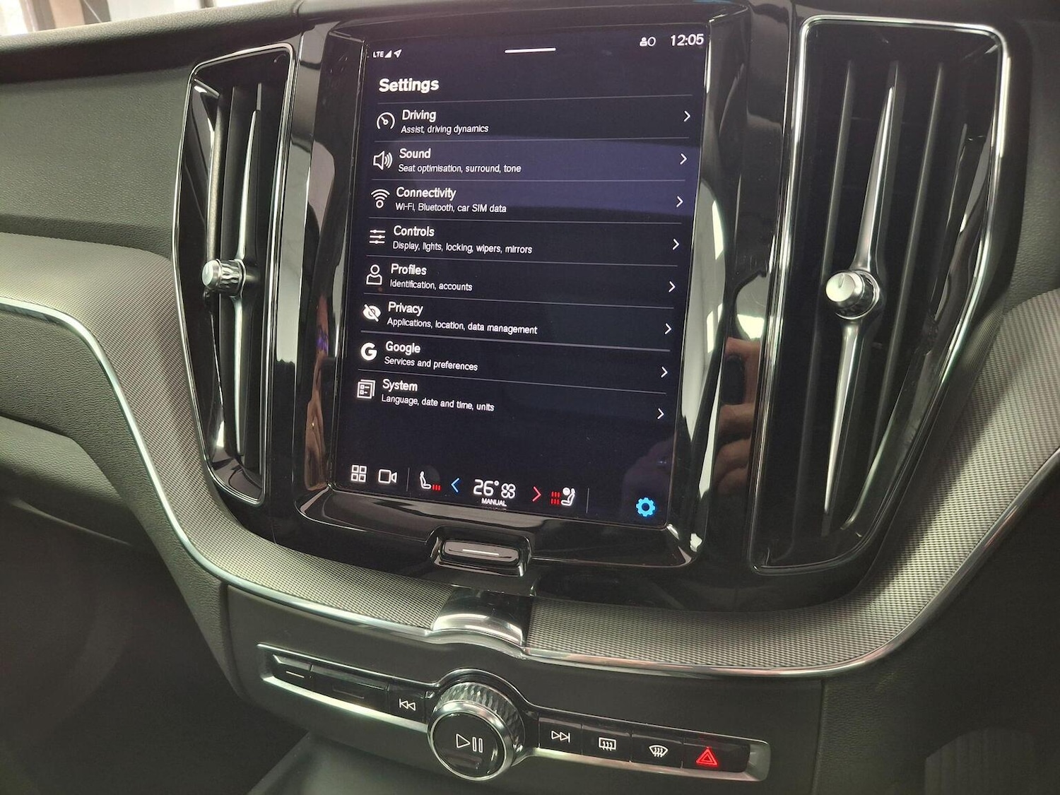 Used Volvo XC60 2023 for sale - 76769868: Photo 82