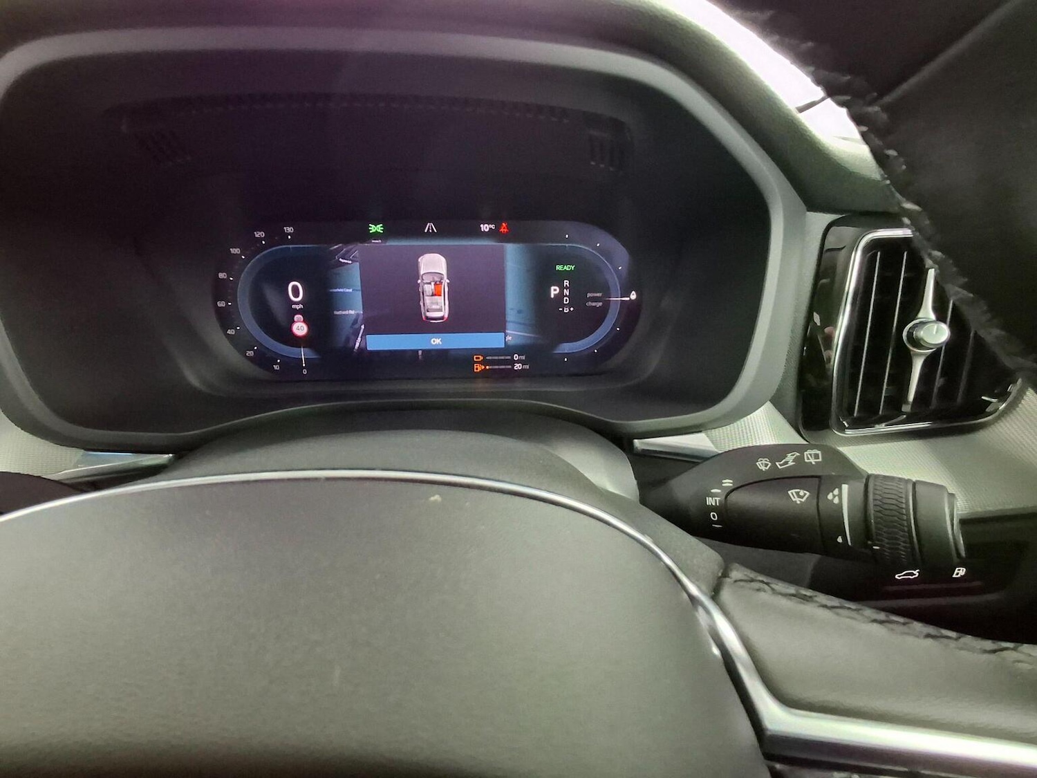 Used Volvo XC60 2023 for sale - 76769868: Photo 87