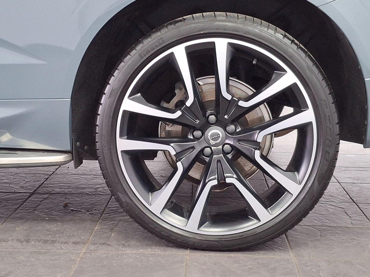 Used Volvo XC60 2023 for sale - 76769868: Photo 89