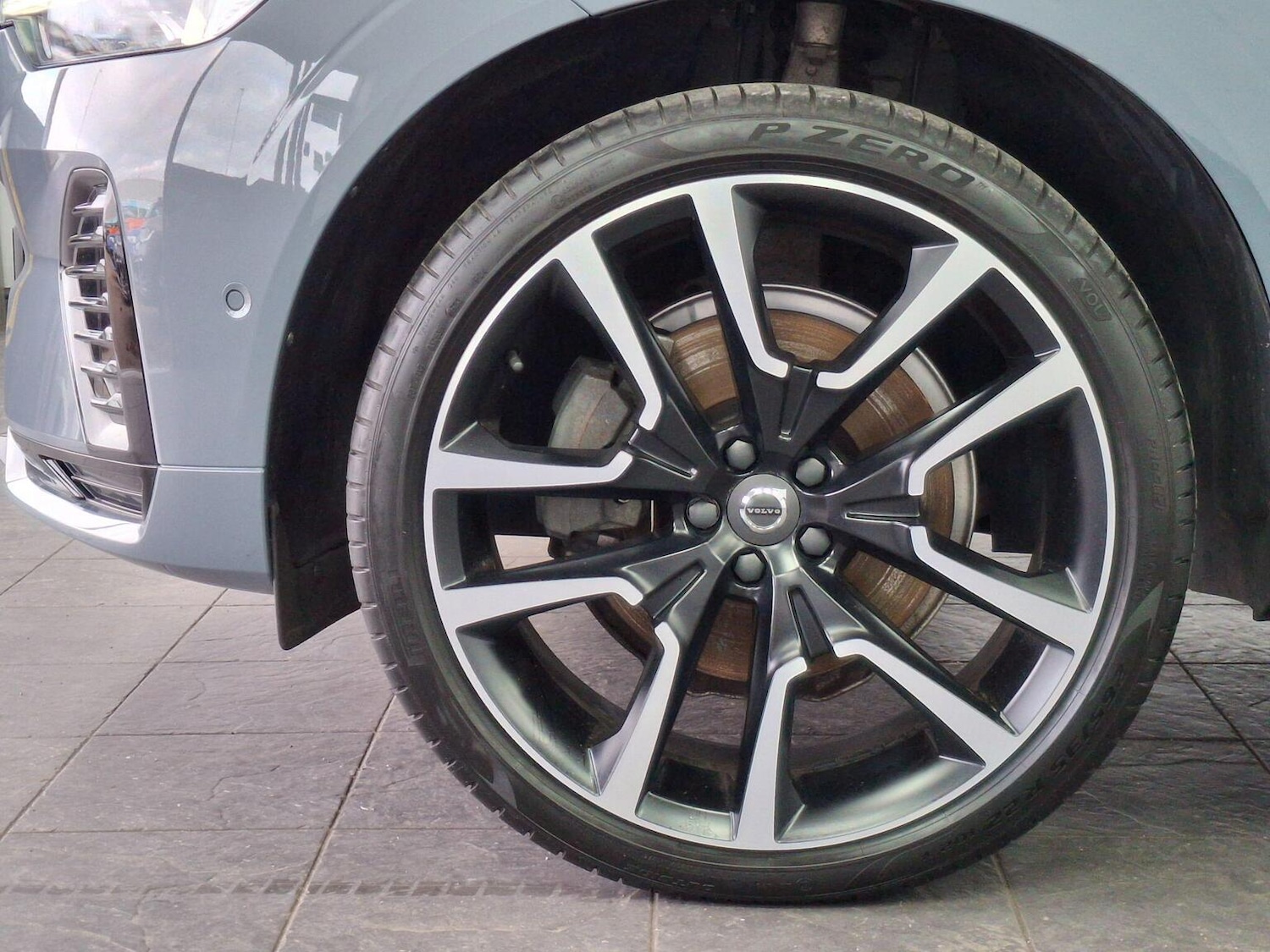 Used Volvo XC60 2023 for sale - 76769868: Photo 90