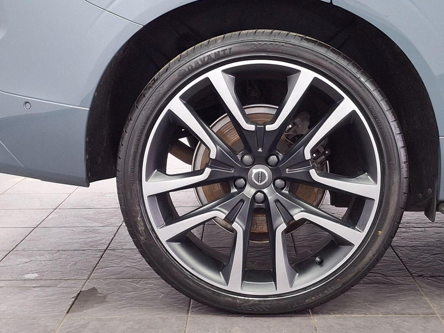 Used Volvo XC60 2023 for sale - 76769868: Photo 91