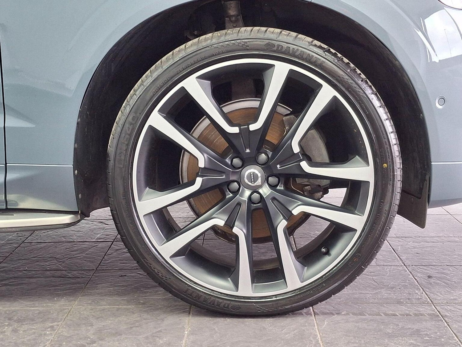 Used Volvo XC60 2023 for sale - 76769868: Photo 92