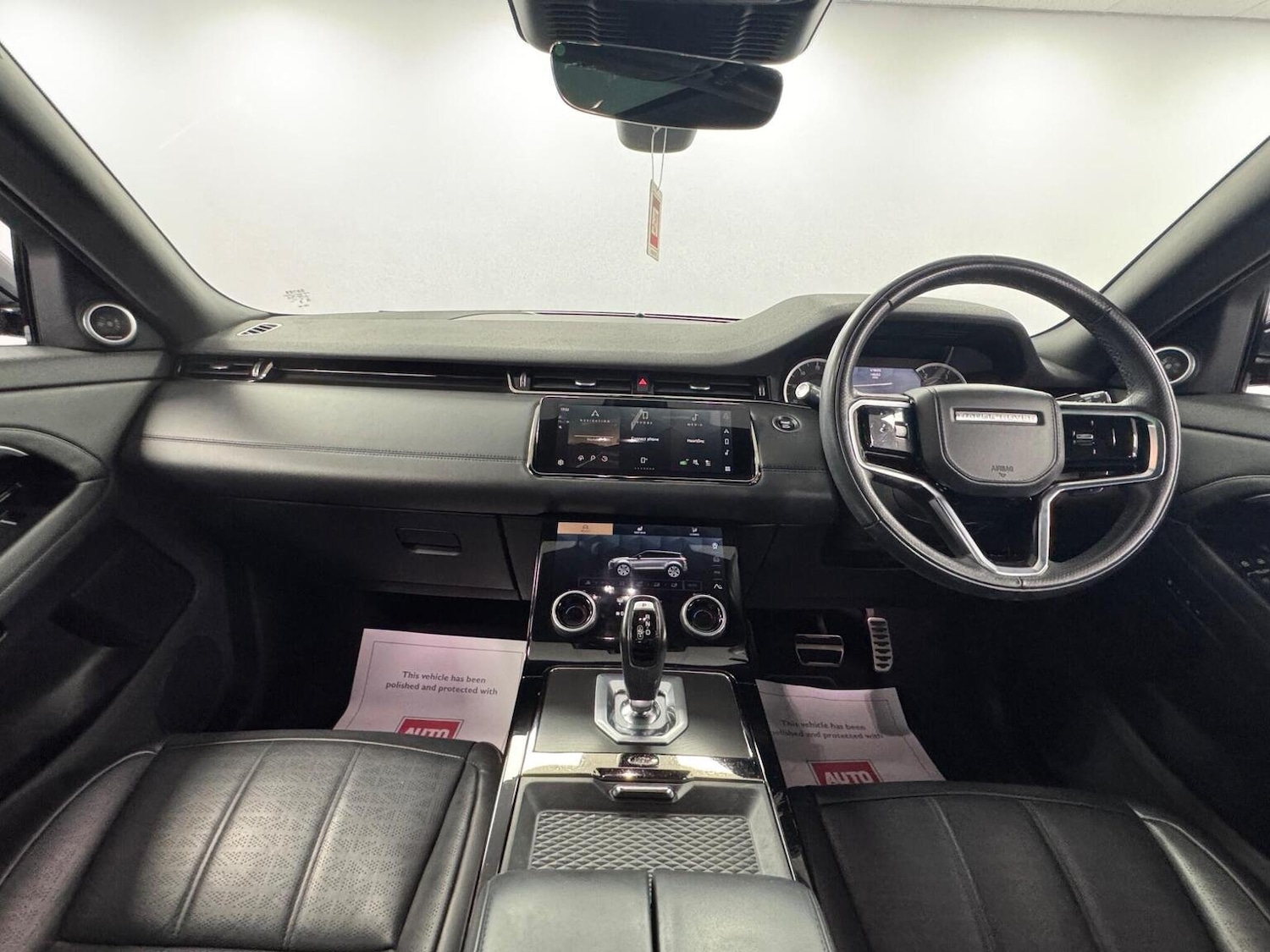 Used Land Rover Range Rover Evoque 2023 for sale - 77897782: Photo 4