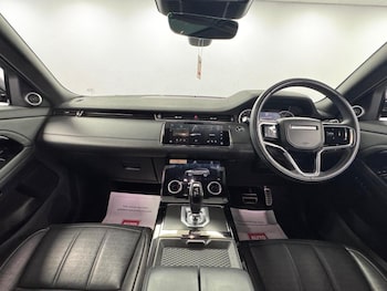 Used Land Rover Range Rover Evoque 2023 for sale - 77897782: Photo