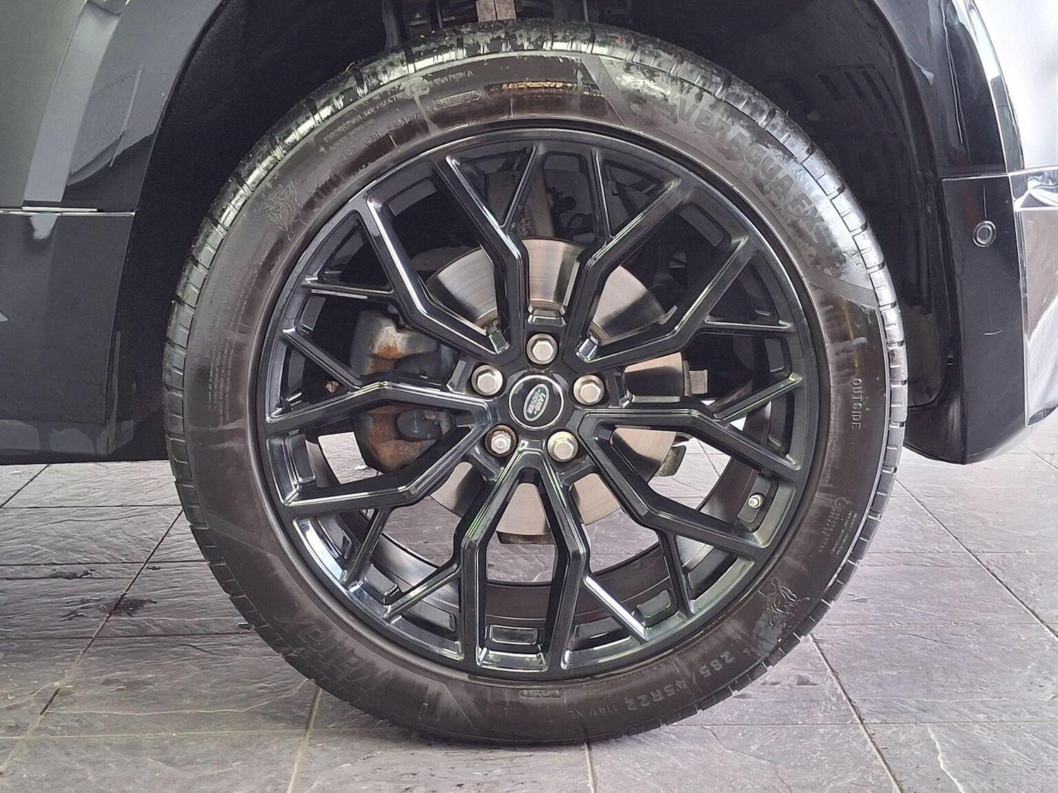 Used Land Rover Defender 2020 for sale - 77028018: Photo 100