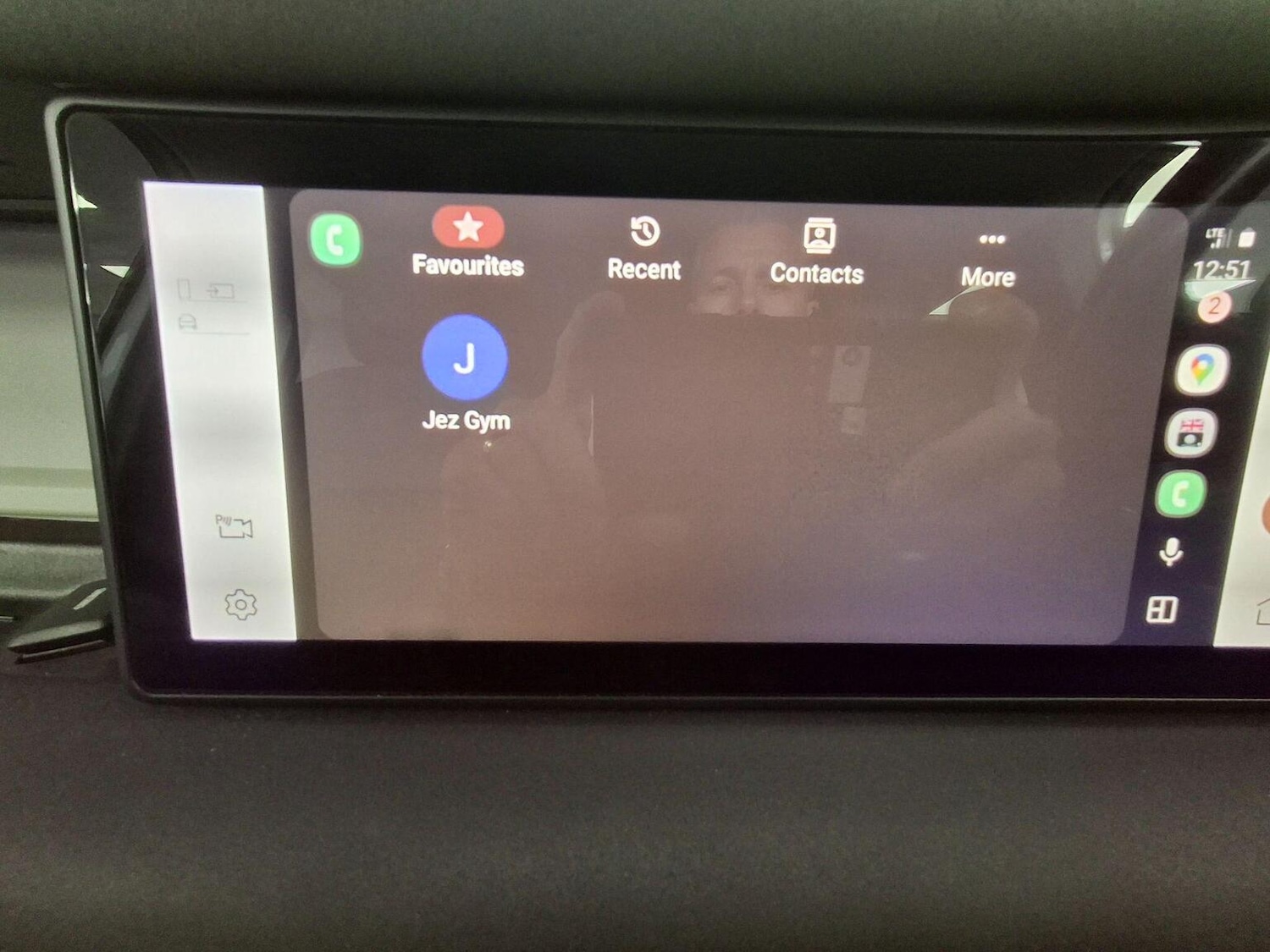 Used Land Rover Defender 2020 for sale - 77028018: Photo 18