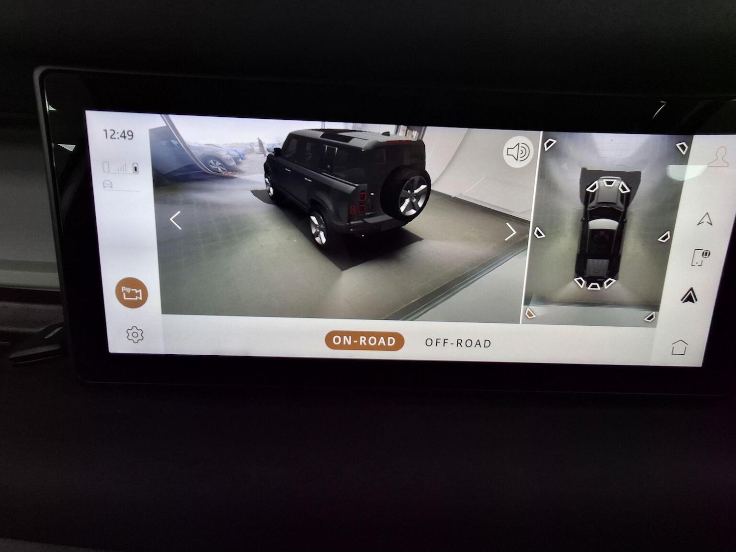 Used Land Rover Defender 2020 for sale - 77028018: Photo 29