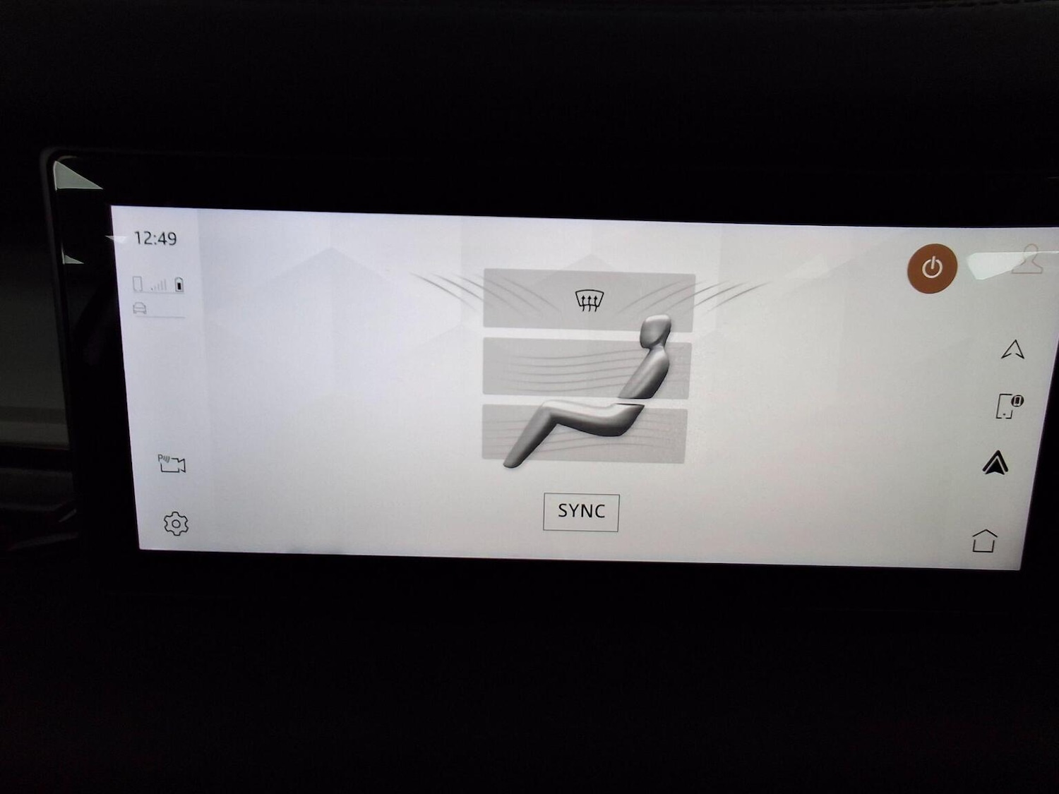 Used Land Rover Defender 2020 for sale - 77028018: Photo 30