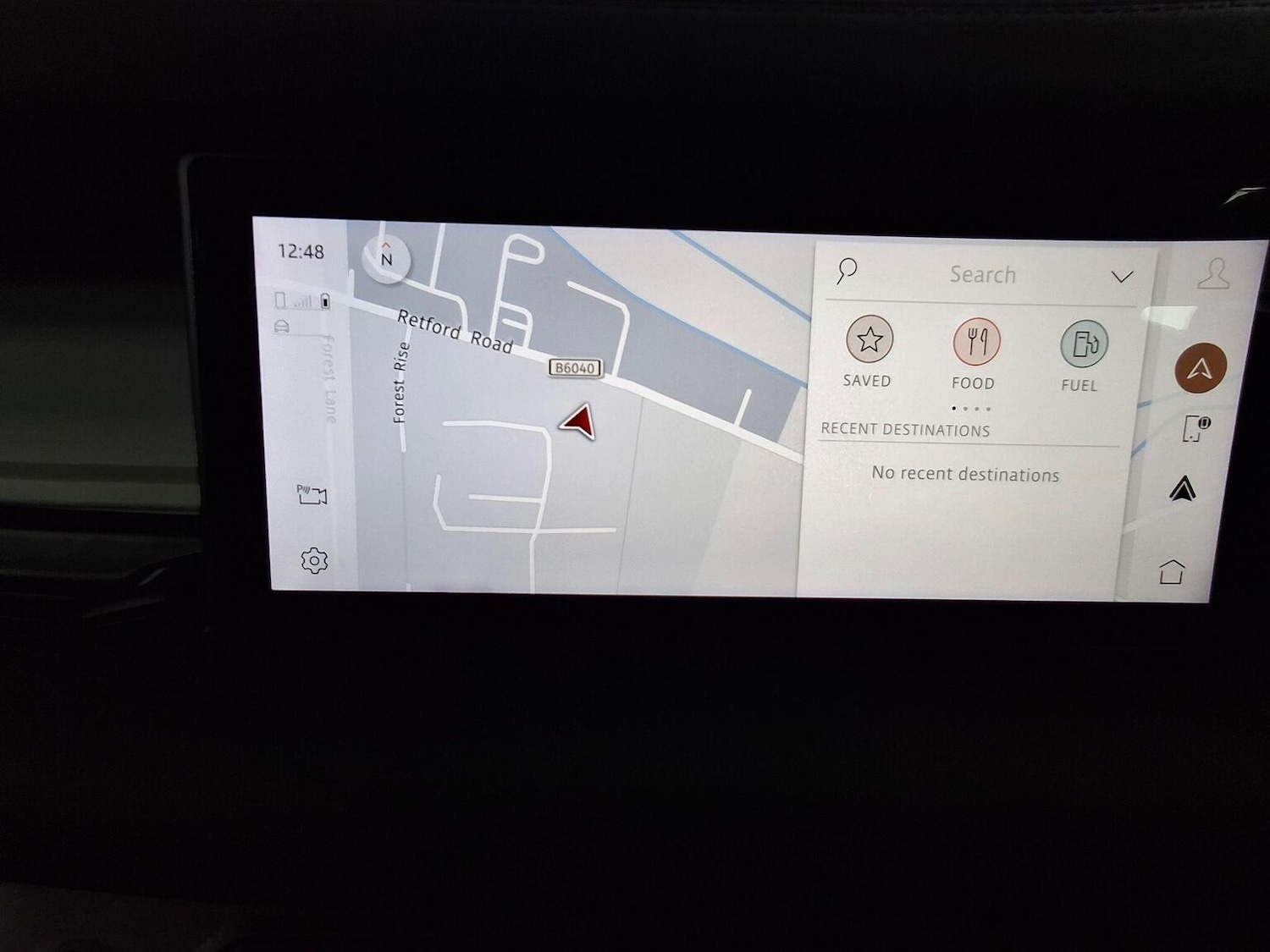 Used Land Rover Defender 2020 for sale - 77028018: Photo 32