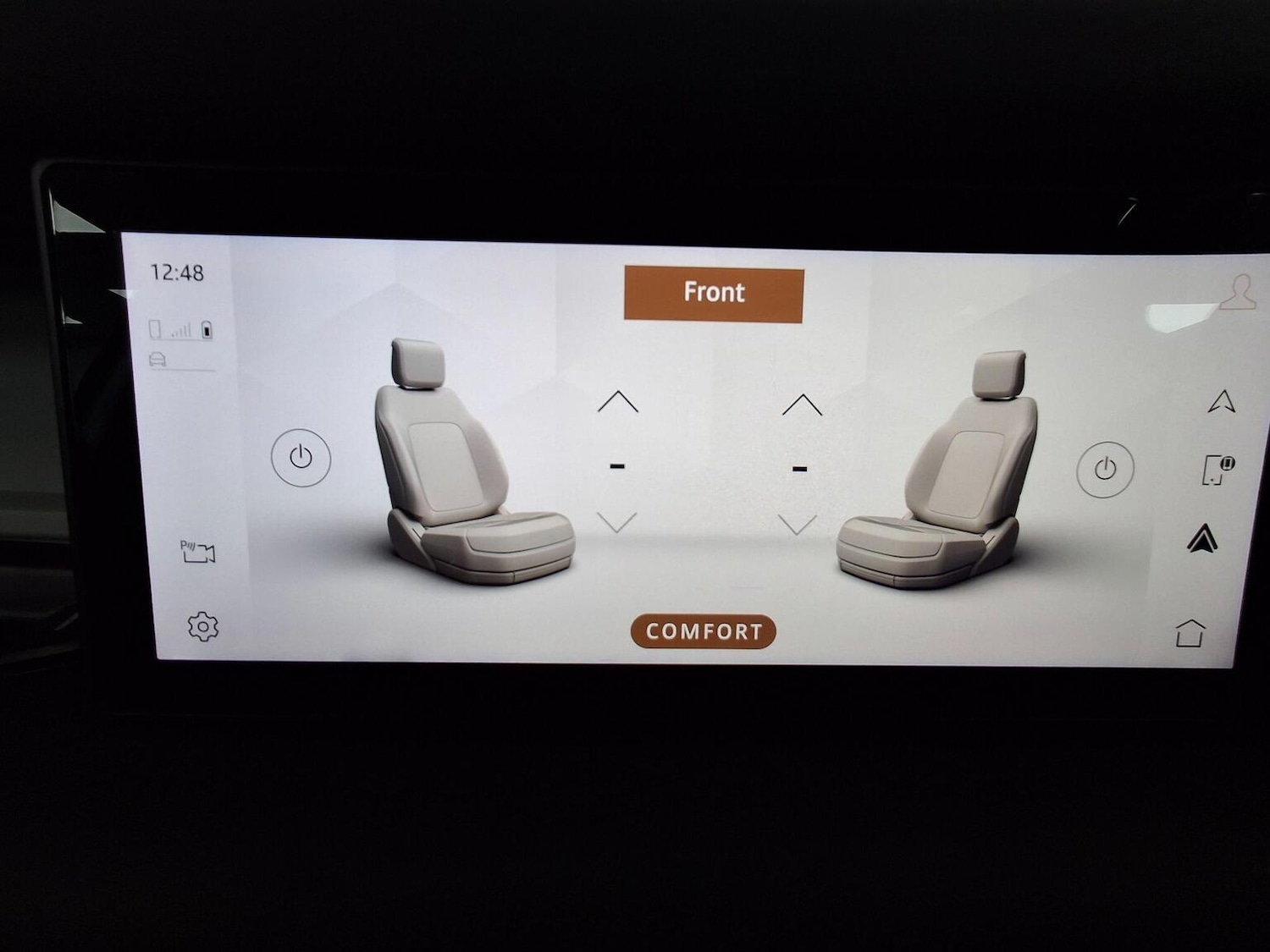 Used Land Rover Defender 2020 for sale - 77028018: Photo 33