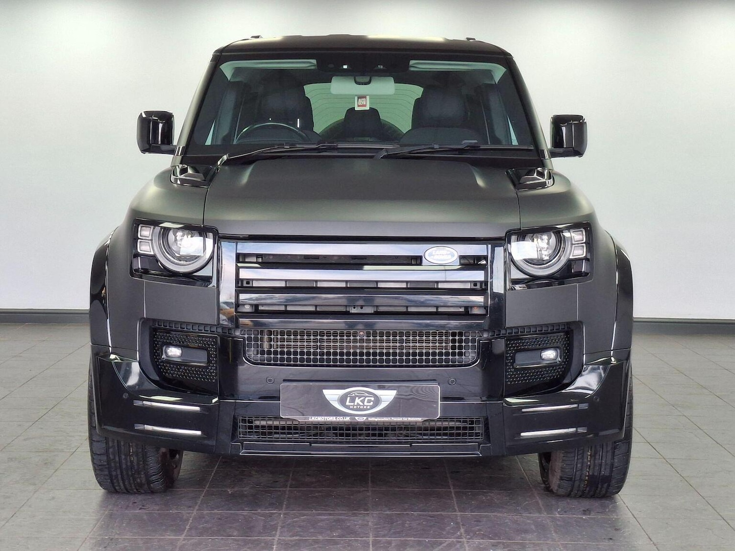 Used Land Rover Defender 2020 for sale - 77028018: Photo 68