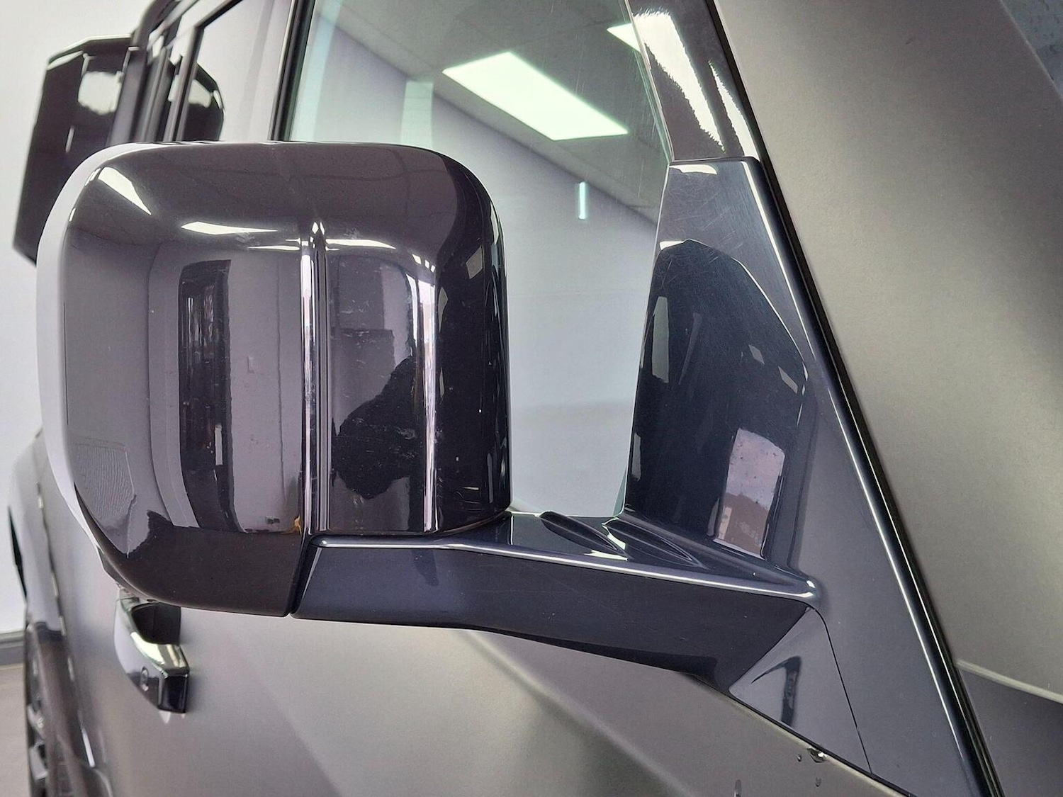 Used Land Rover Defender 2020 for sale - 77028018: Photo 86