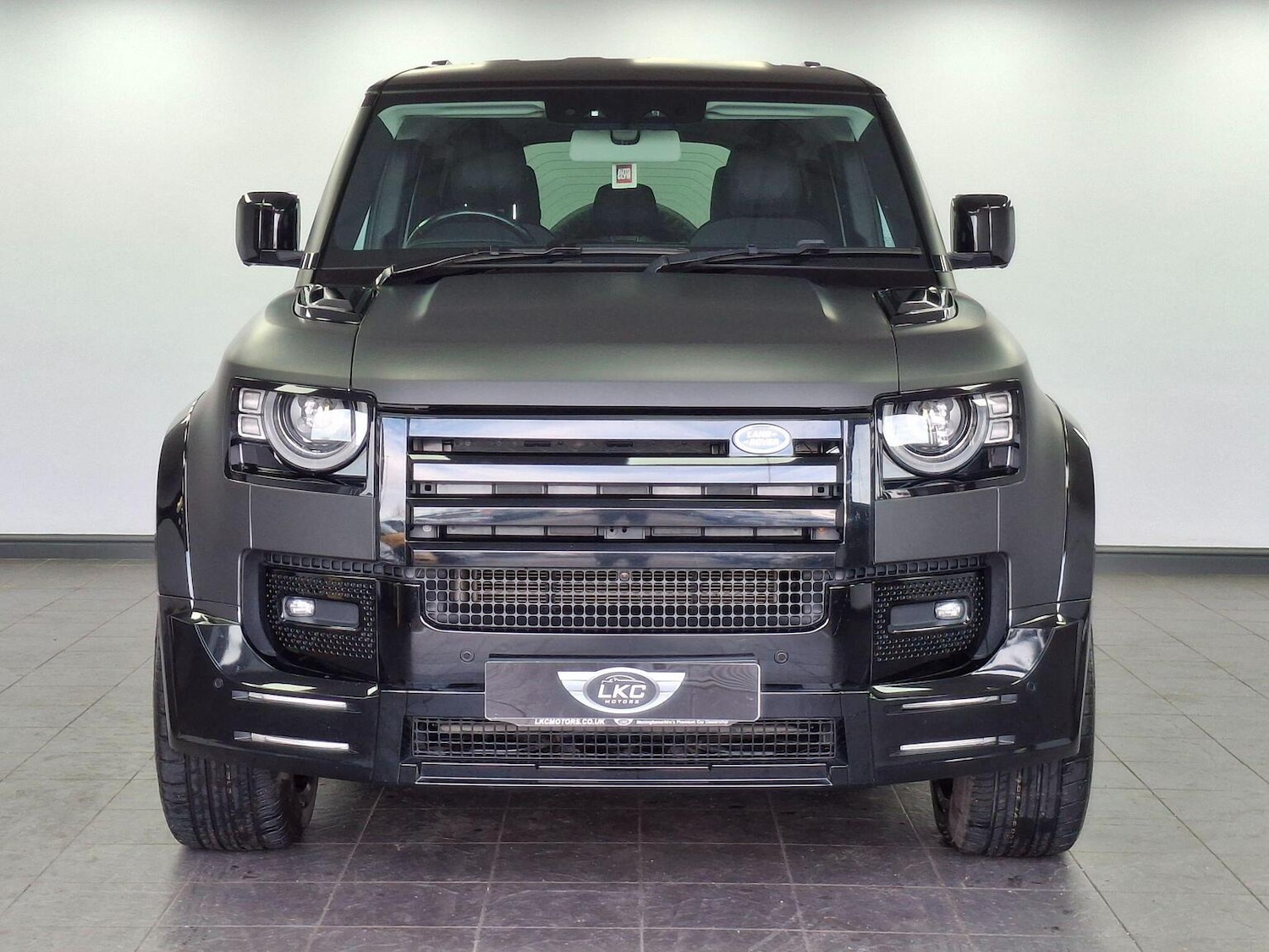 Used Land Rover Defender 2020 for sale - 77028018: Photo 89