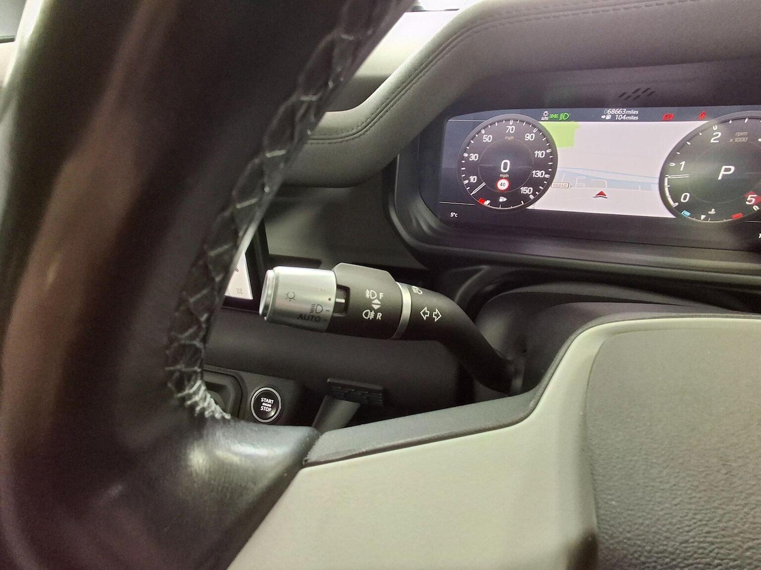 Used Land Rover Defender 2020 for sale - 77028018: Photo 93