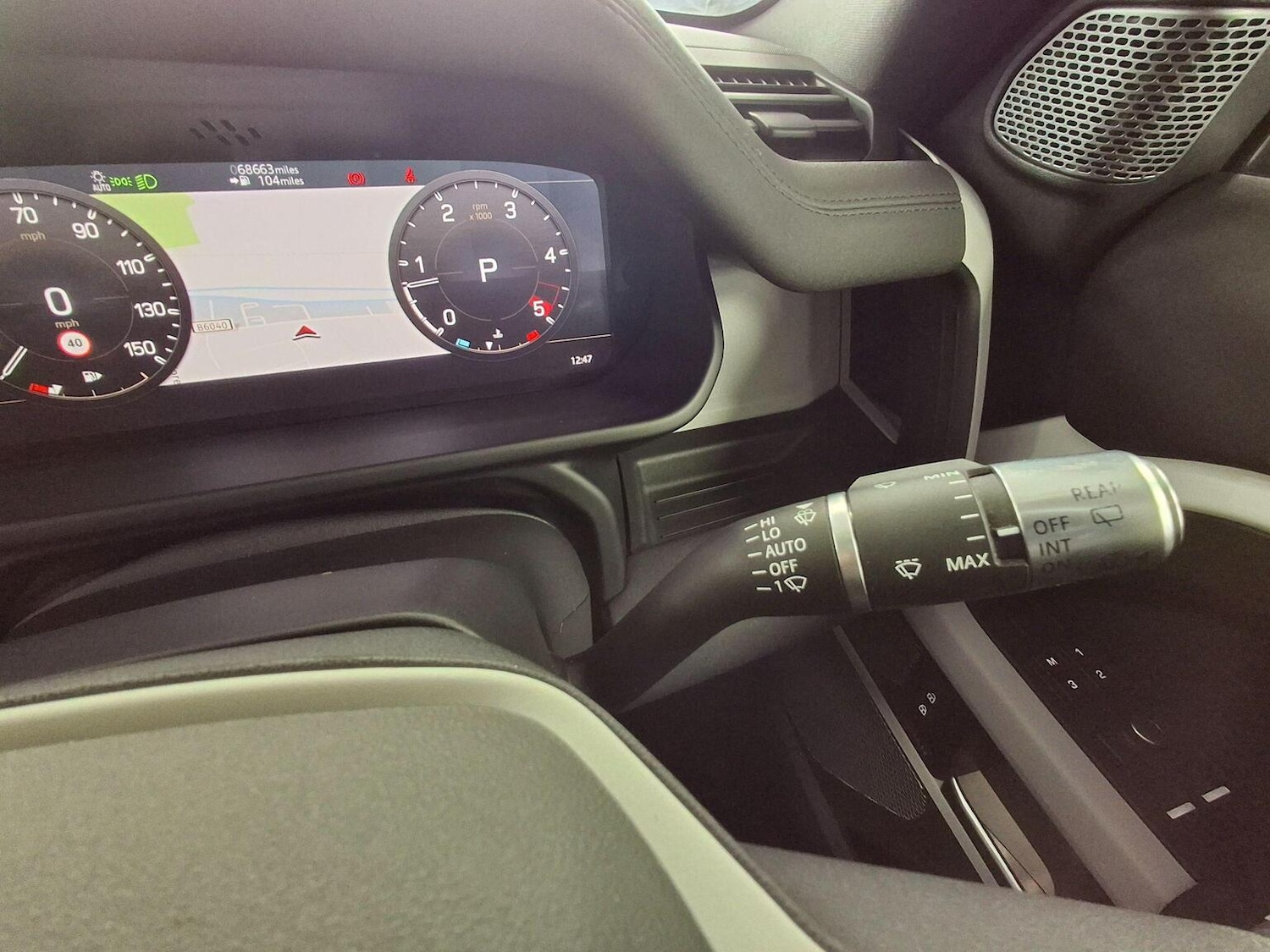 Used Land Rover Defender 2020 for sale - 77028018: Photo 94