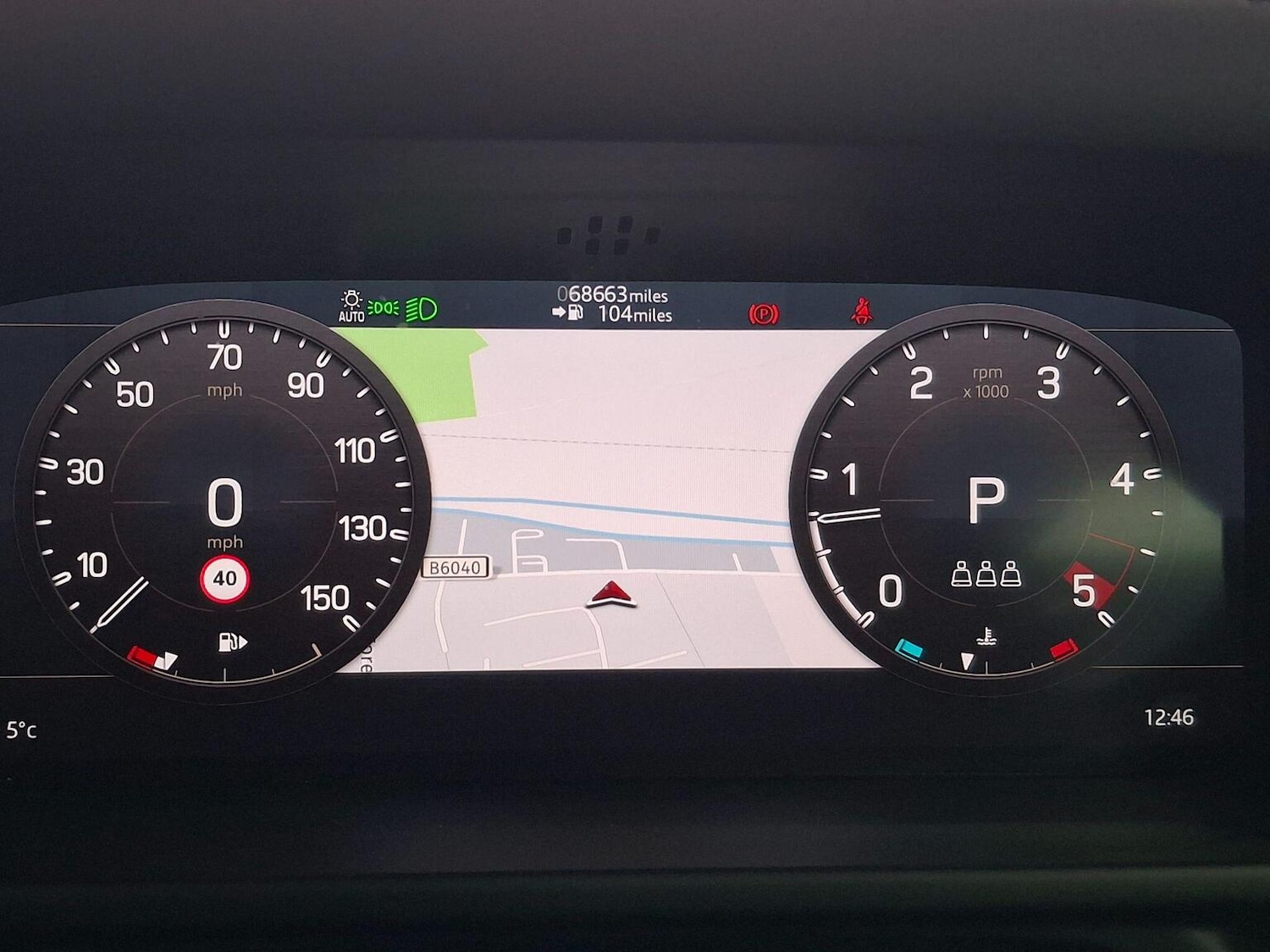 Used Land Rover Defender 2020 for sale - 77028018: Photo 96