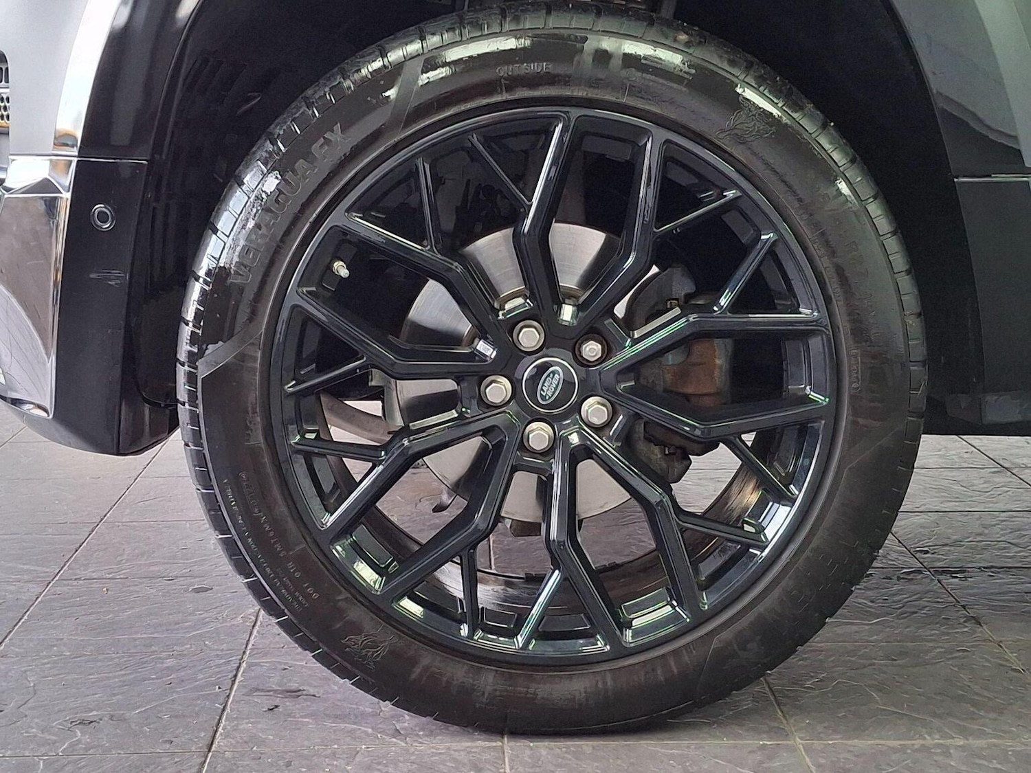 Used Land Rover Defender 2020 for sale - 77028018: Photo 97