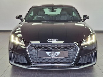 Used Audi TT 2020 for sale - 77901306: Photo