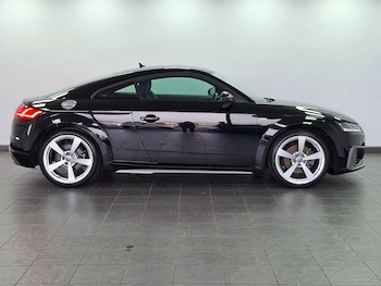 Used Audi TT 2020 for sale - 77901306: Photo