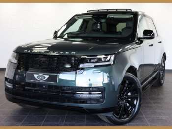 2022 - 3.0 D350 MHEV SE Auto 4WD Euro 6 (s/s) 5dr