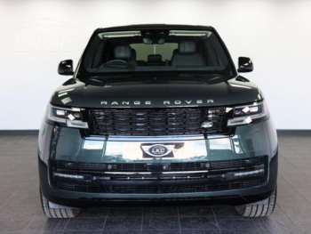 Used Land Rover Range Rover 2022 for sale - 75202490: Photo