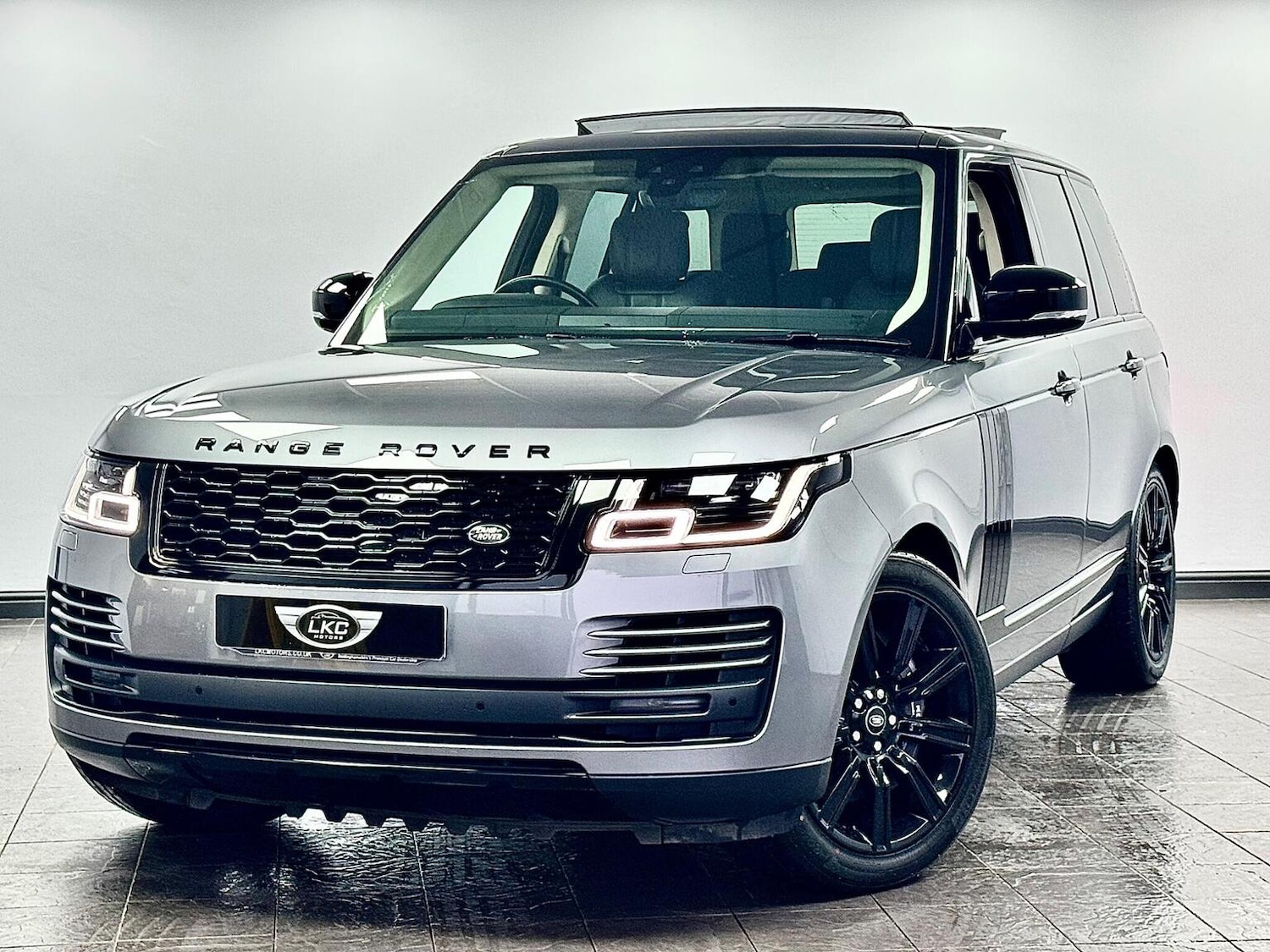 Used Land Rover Range Rover 2021 for sale - 76560051: Photo 10