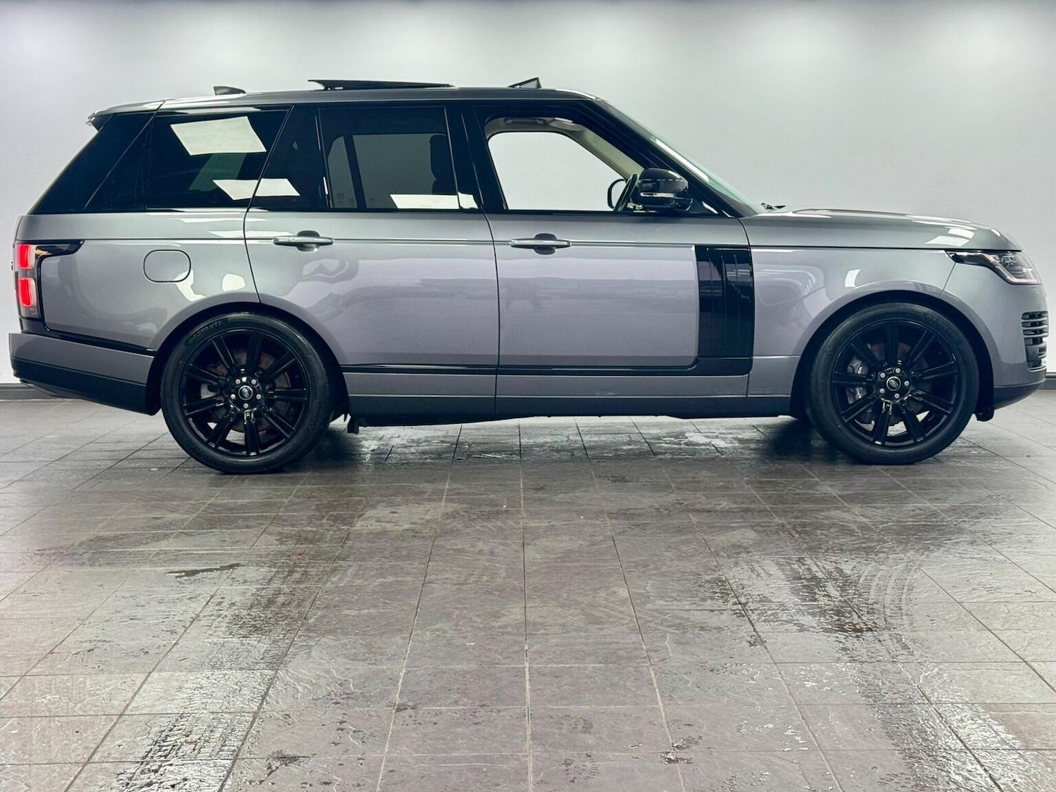 Used Land Rover Range Rover 2021 for sale - 76560051: Photo 11