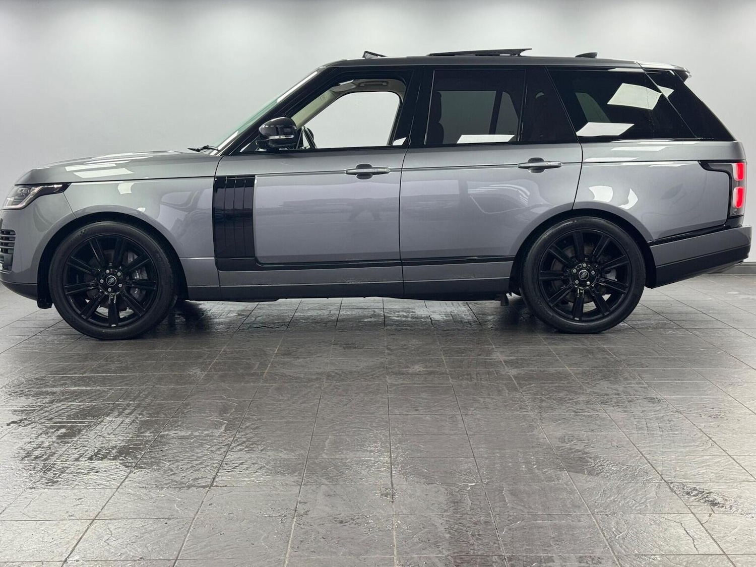 Used Land Rover Range Rover 2021 for sale - 76560051: Photo 12