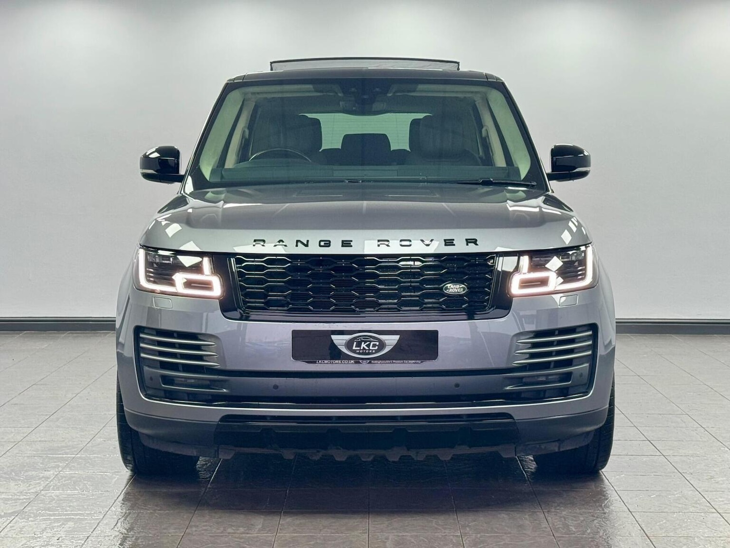 Used Land Rover Range Rover 2021 for sale - 76560051: Photo 13