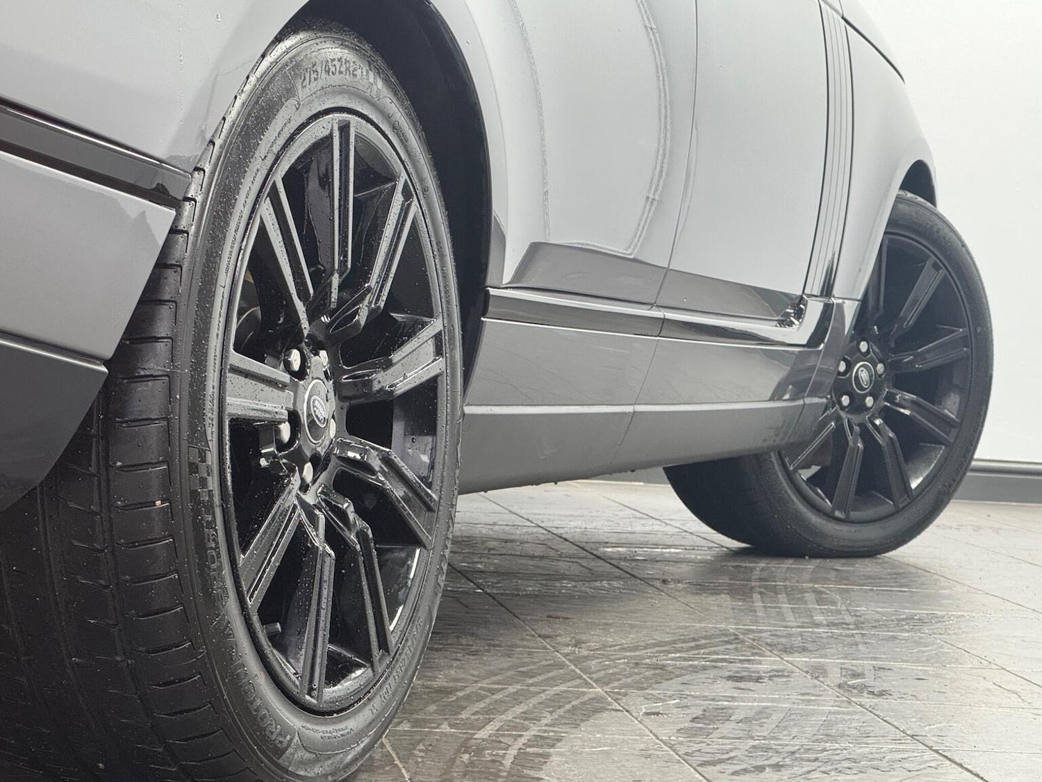 Used Land Rover Range Rover 2021 for sale - 76560051: Photo 15