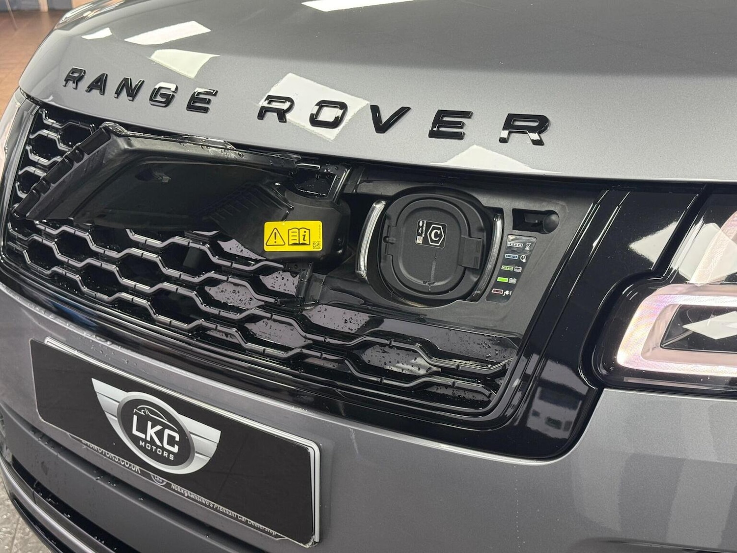 Used Land Rover Range Rover 2021 for sale - 76560051: Photo 16
