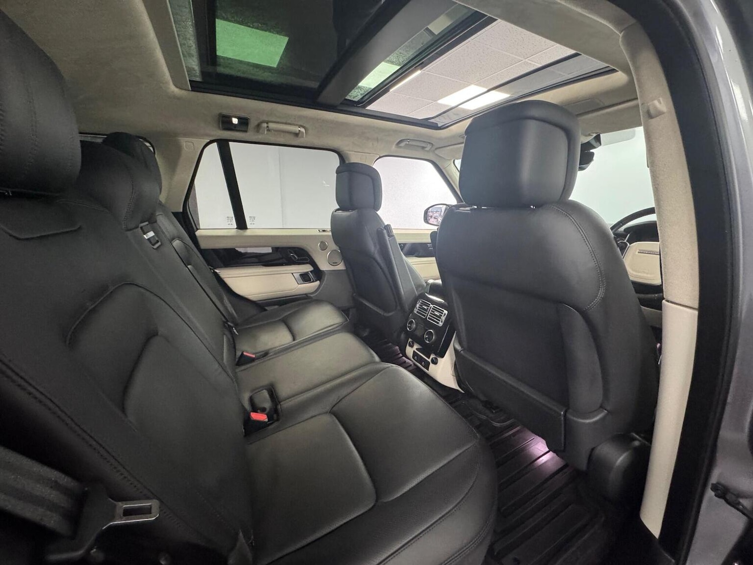 Used Land Rover Range Rover 2021 for sale - 76560051: Photo 19