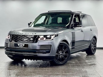Used Land Rover Range Rover 2021 for sale - 76560051: Photo