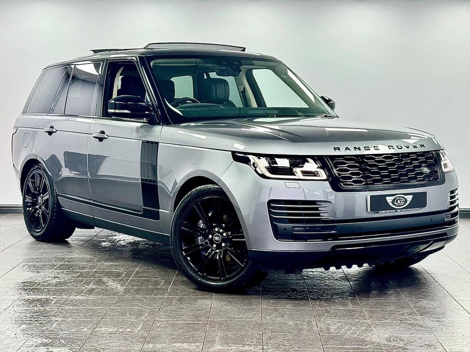 Used Land Rover Range Rover 2021 for sale - 76560051: Photo 2