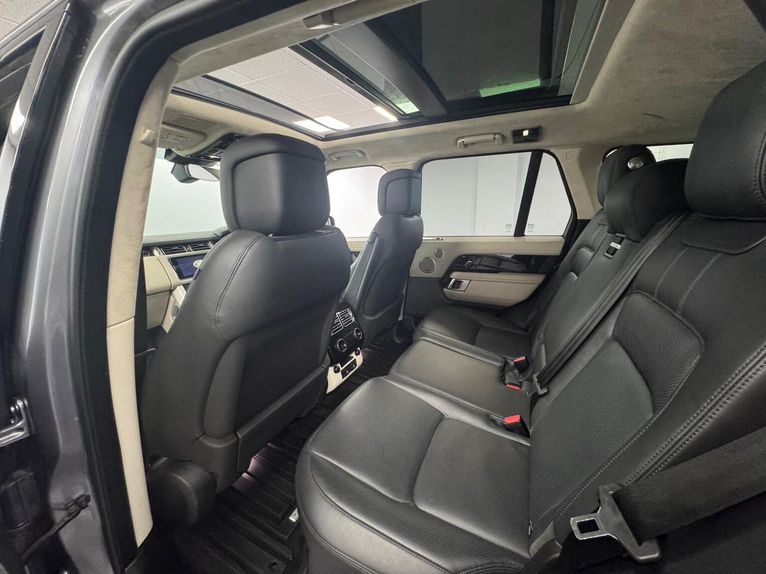 Used Land Rover Range Rover 2021 for sale - 76560051: Photo 20