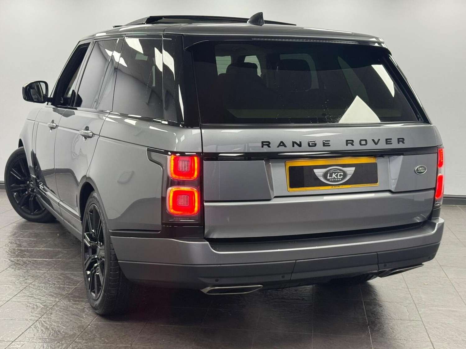 Used Land Rover Range Rover 2021 for sale - 76560051: Photo 21