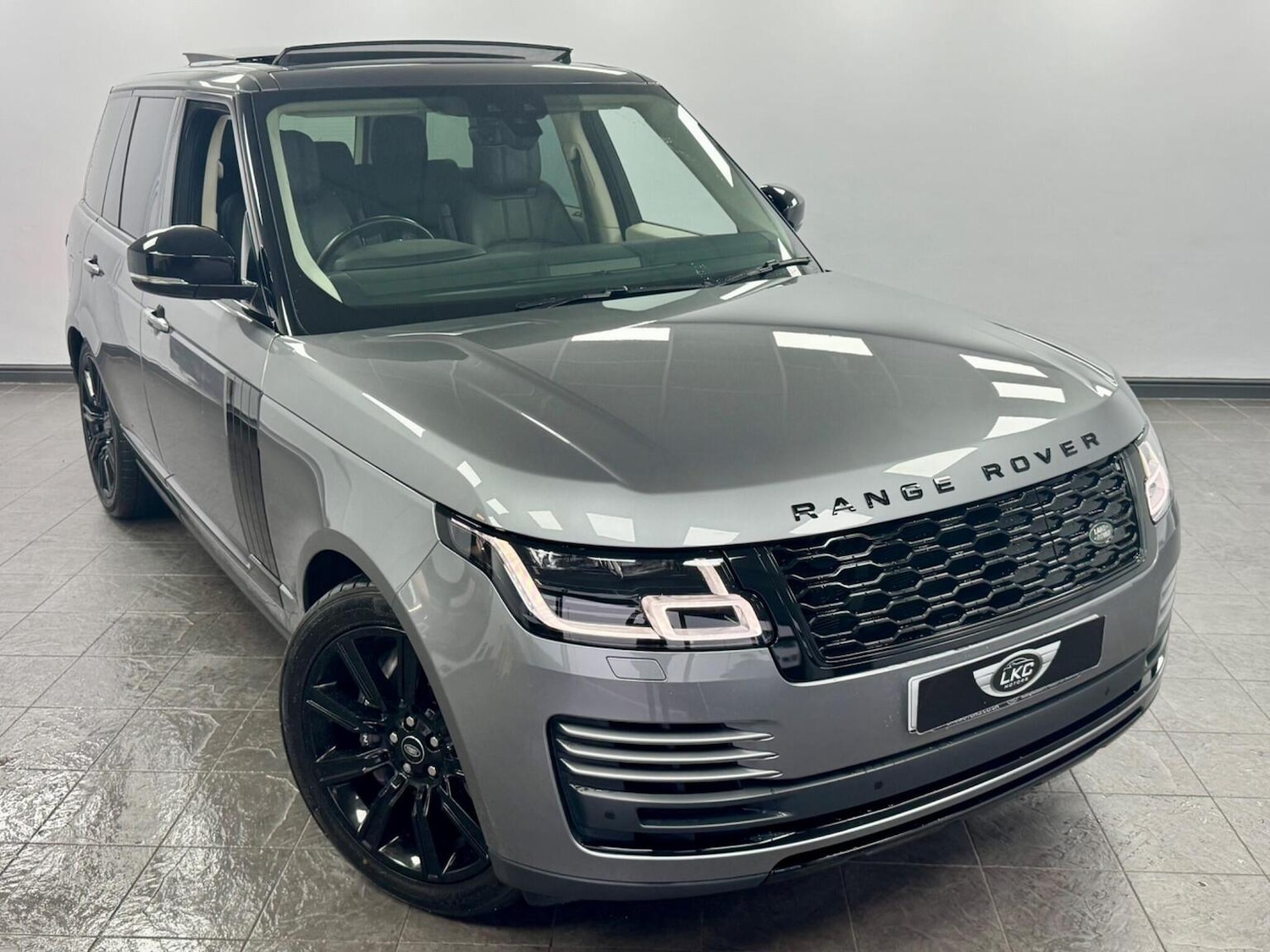 Used Land Rover Range Rover 2021 for sale - 76560051: Photo 22