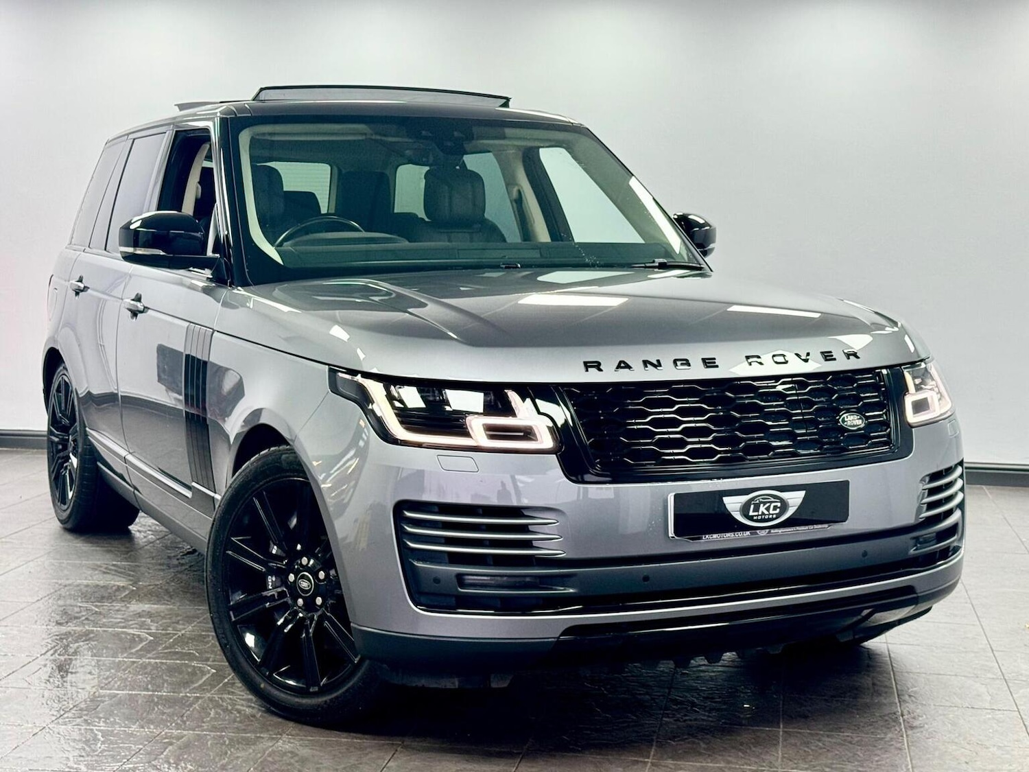 Used Land Rover Range Rover 2021 for sale - 76560051: Photo 23