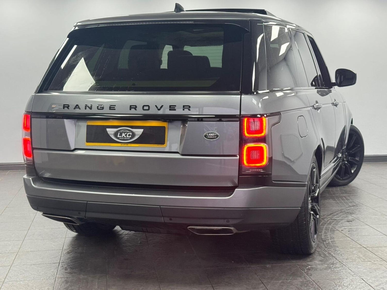 Used Land Rover Range Rover 2021 for sale - 76560051: Photo 24