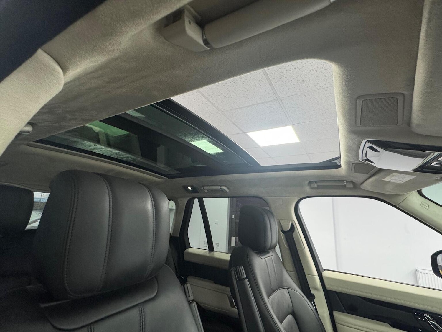 Used Land Rover Range Rover 2021 for sale - 76560051: Photo 26