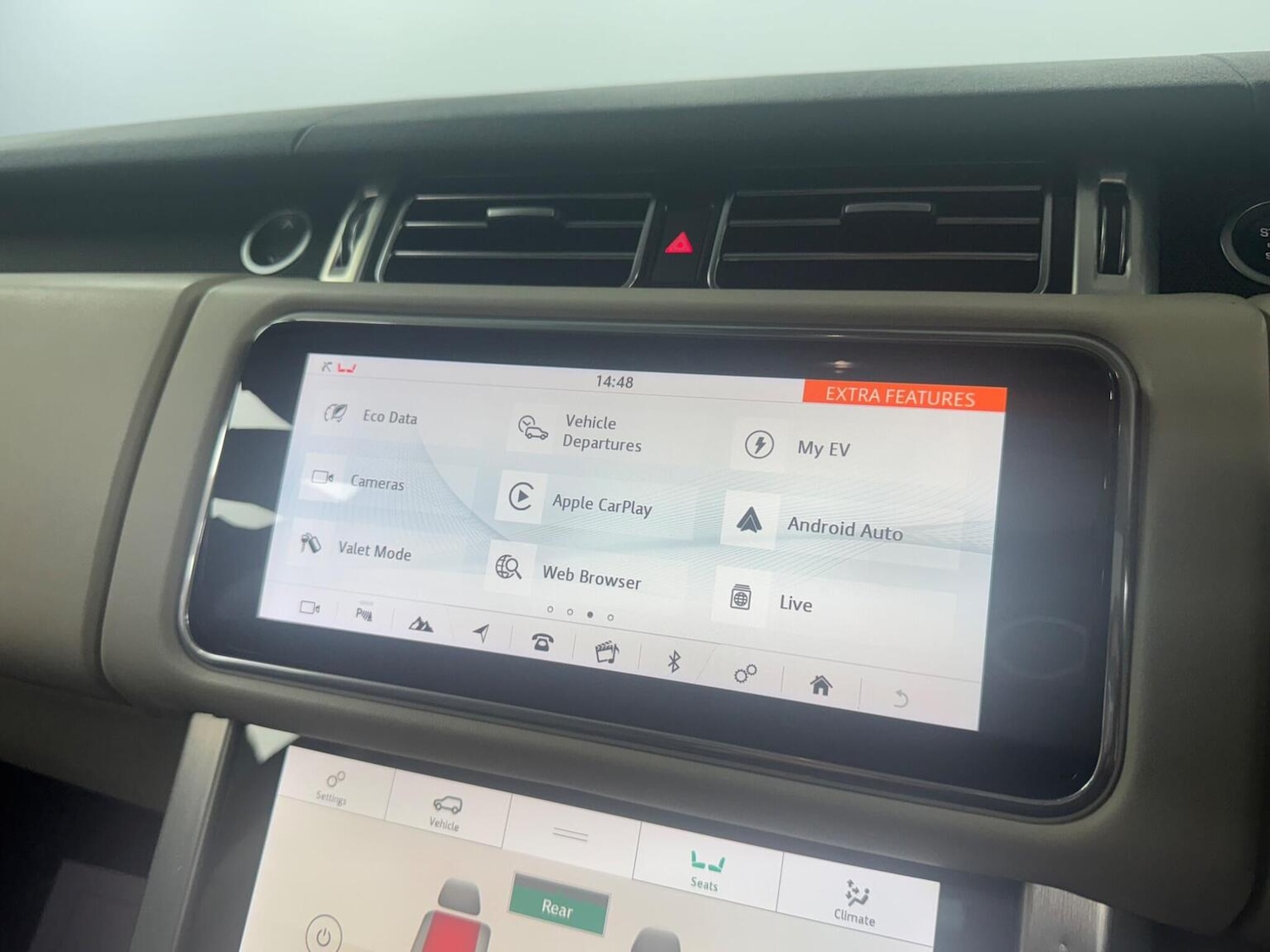 Used Land Rover Range Rover 2021 for sale - 76560051: Photo 28