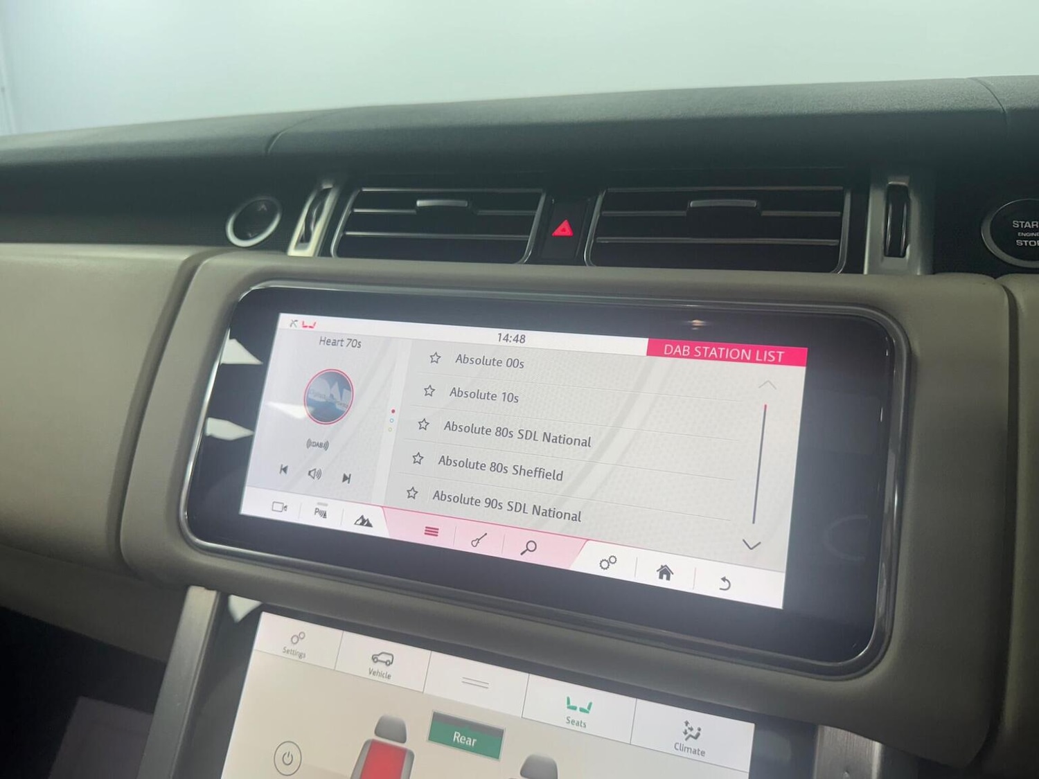 Used Land Rover Range Rover 2021 for sale - 76560051: Photo 29