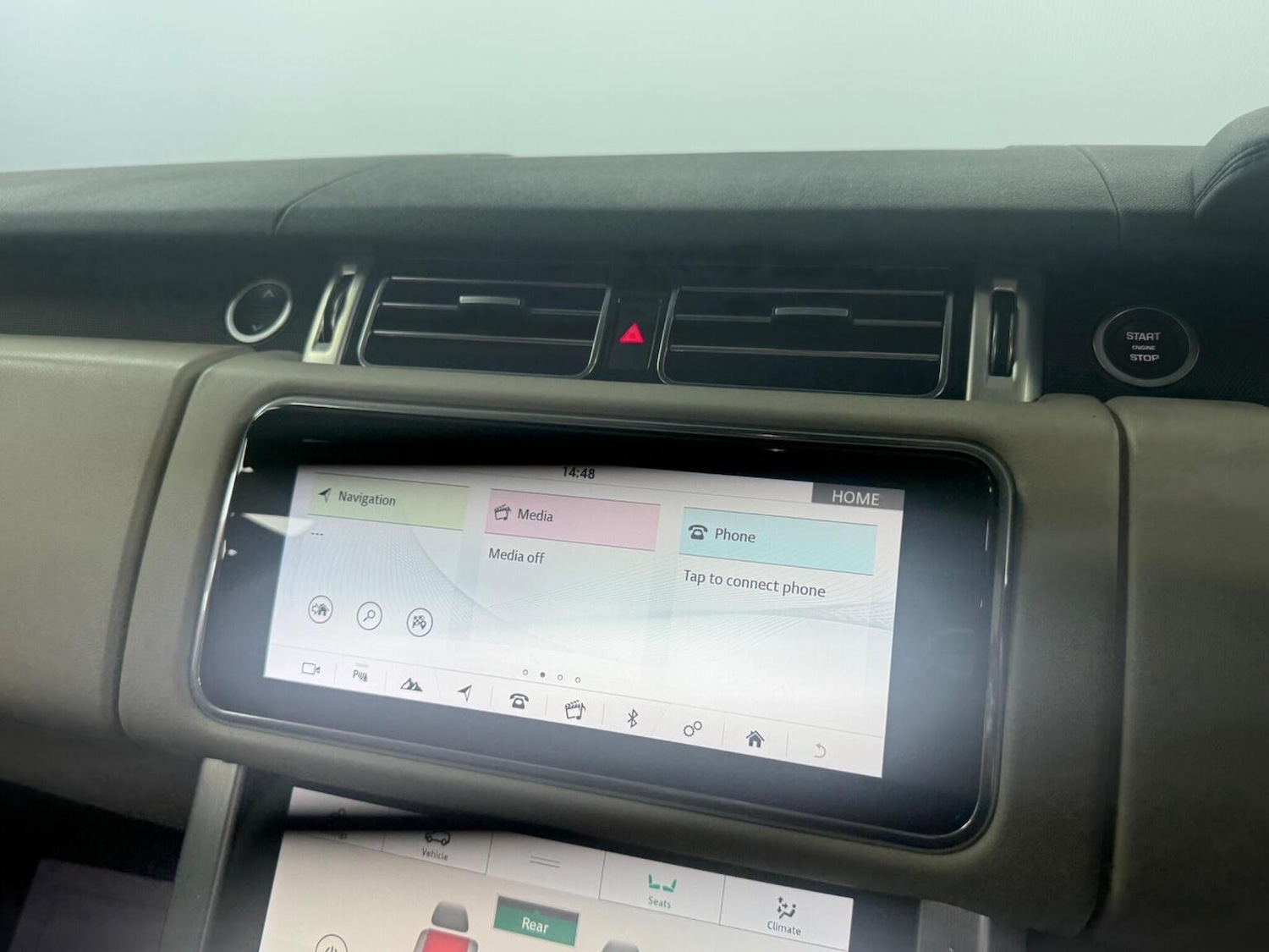 Used Land Rover Range Rover 2021 for sale - 76560051: Photo 31