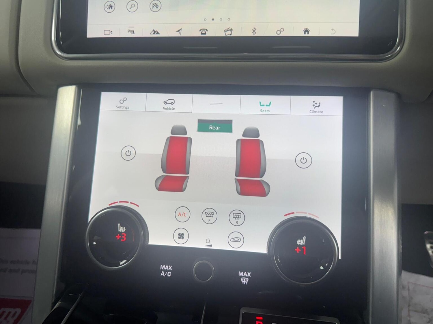 Used Land Rover Range Rover 2021 for sale - 76560051: Photo 32