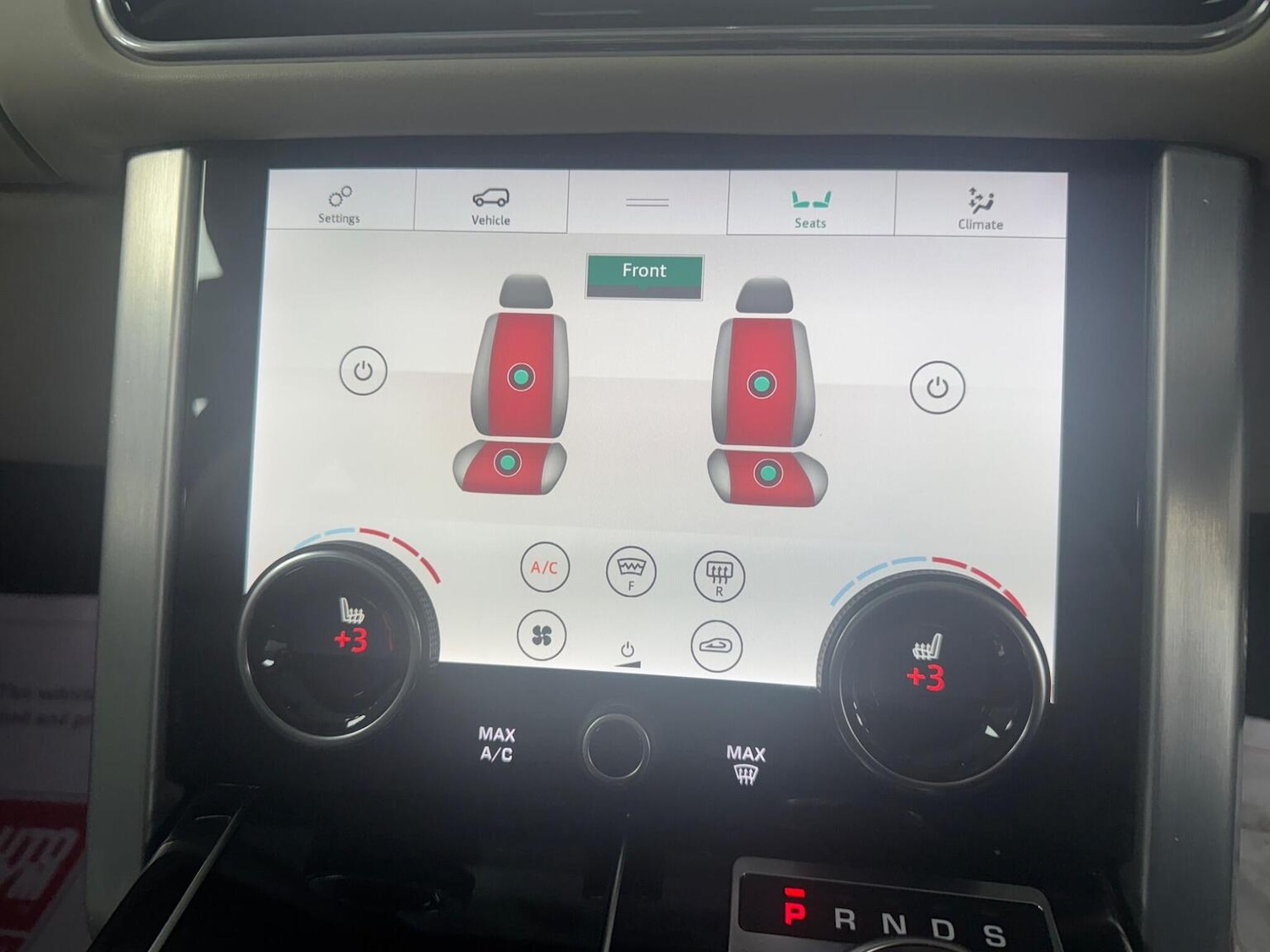 Used Land Rover Range Rover 2021 for sale - 76560051: Photo 33