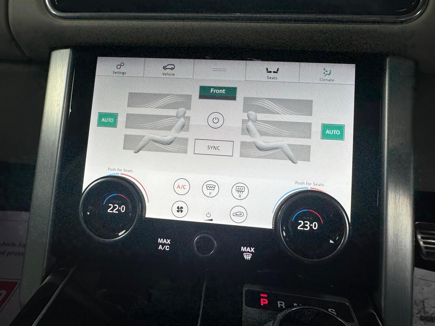 Used Land Rover Range Rover 2021 for sale - 76560051: Photo 34