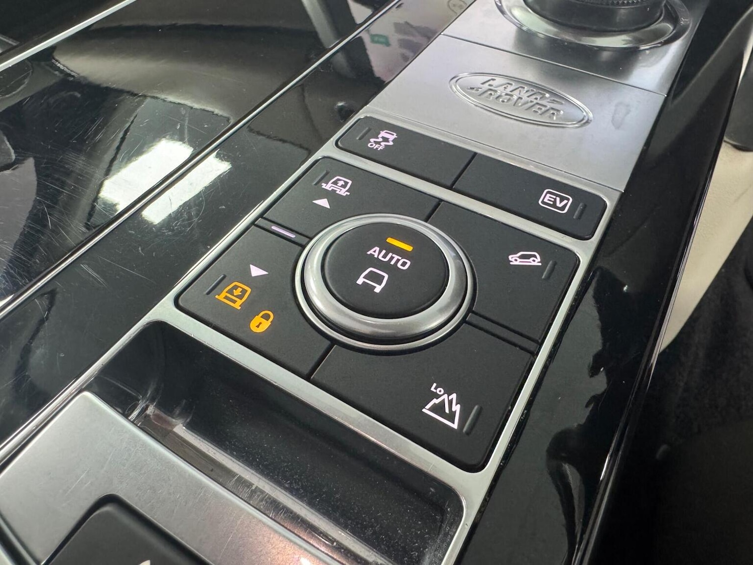 Used Land Rover Range Rover 2021 for sale - 76560051: Photo 36