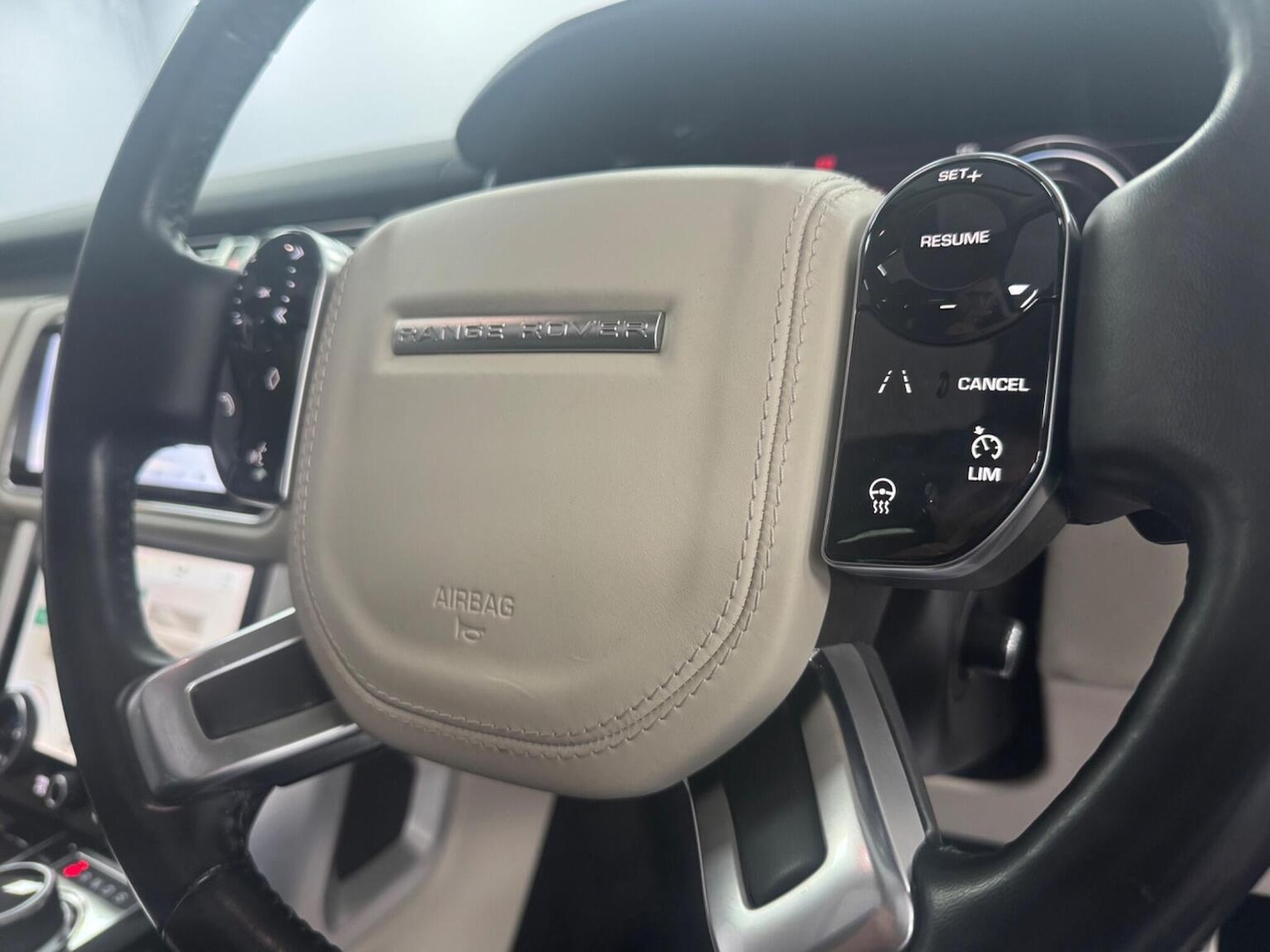 Used Land Rover Range Rover 2021 for sale - 76560051: Photo 37